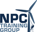 NPC Training Group Logo